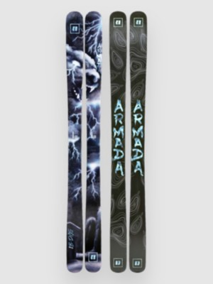 Armada Bdog 94 2026 Skis - buy now | ID-756948
